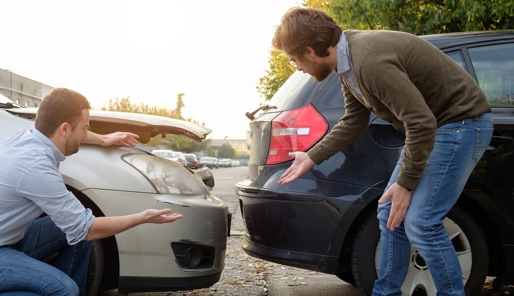 Ghost broking - car insurance scam